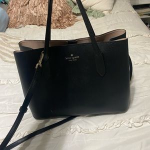 Kate spade crossbody/tote